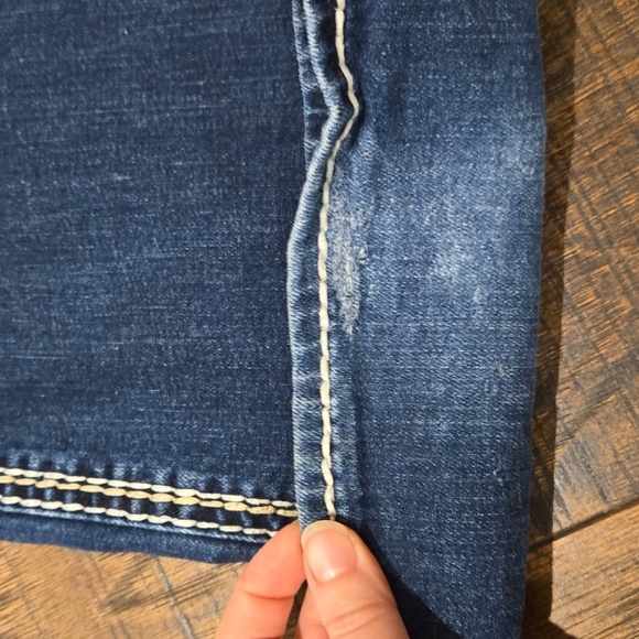 Rock Revival Ashlyn Easy Boot Jeans - Picture 6 of 7